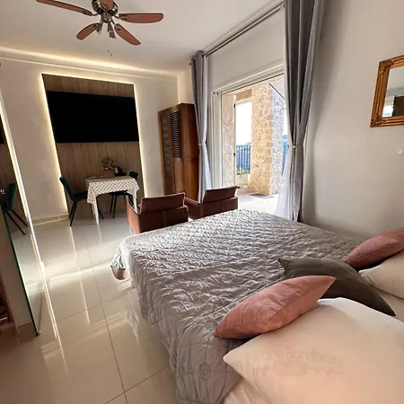 Apartment Grand Baie