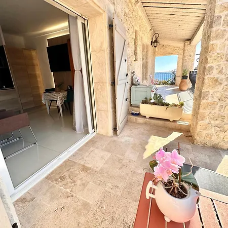 Apartment Grand Baie