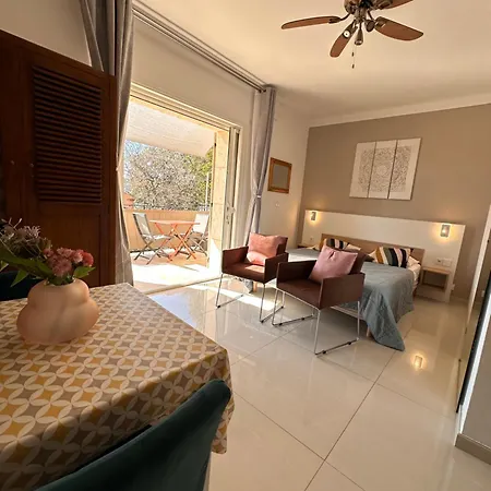 Apartmán Grand Baie *