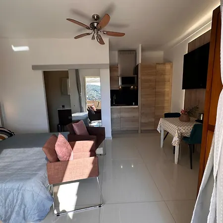 Grand Baie Apartment Saint-Raphaël