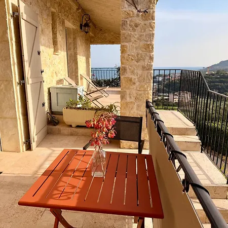 Appartement Grand Baie