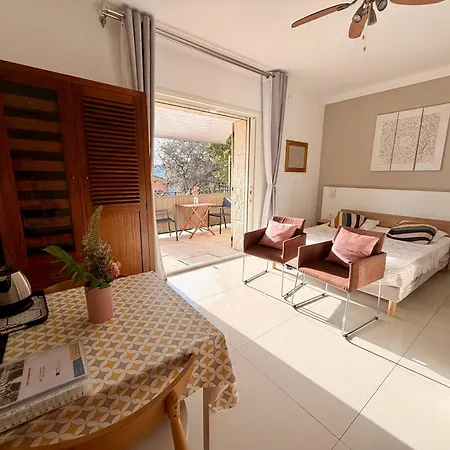 Grand Baie Saint-Raphaël