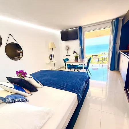 Grand Baie Apartment *
