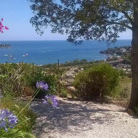 Grand Baie Apartment Saint-Raphael (Var)