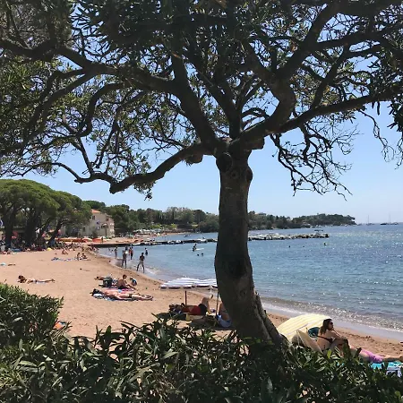 Grand Baie Saint-Raphael (Var)