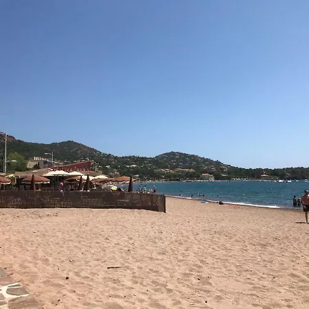 Grand Baie * Saint-Raphael (Var)