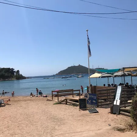 Apartmán Grand Baie *