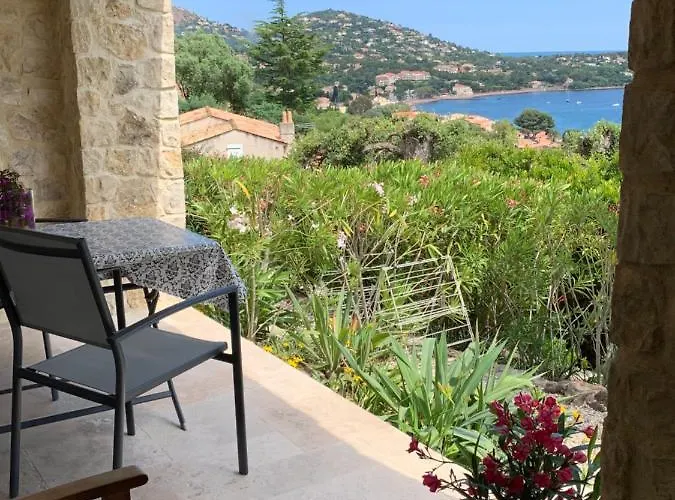 Appartement Grand Baie *