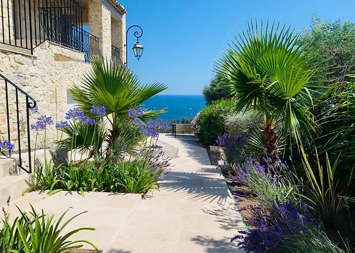 Grand Baie * Saint-Raphaël