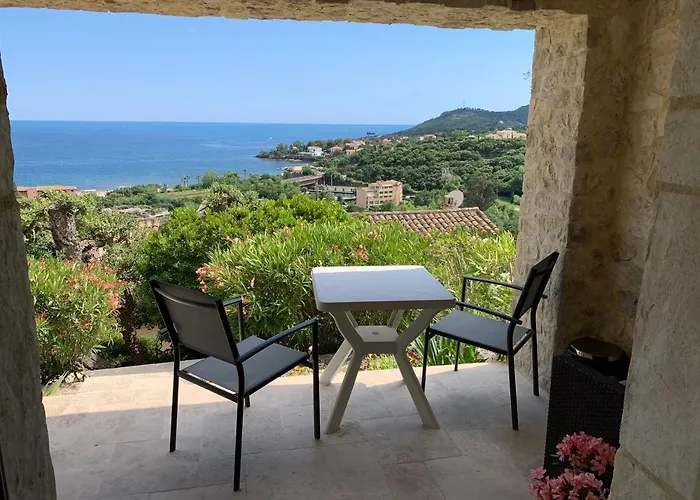 Grand Baie Saint-Raphaël