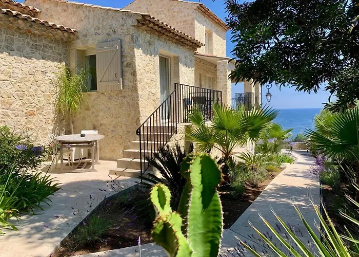 Grand Baie Saint-Raphaël