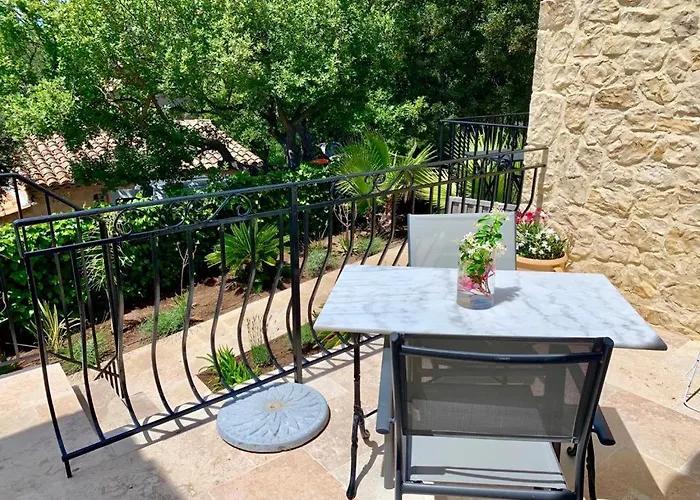 アパート Grand Baie