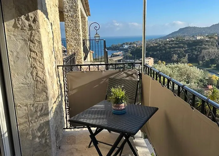 Διαμέρισμα Grand Baie *
