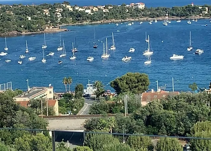 Grand Baie Saint-Raphaël