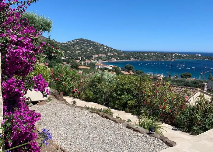 Grand Baie Lägenhet