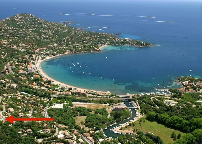 Grand Baie Saint-Raphaël