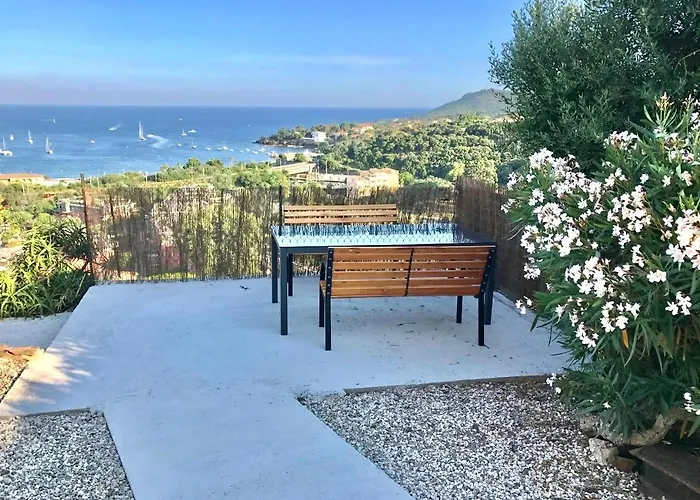 Grand Baie Lägenhet Saint-Raphaël
