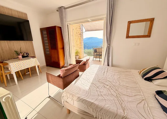 Appartement Grand Baie *