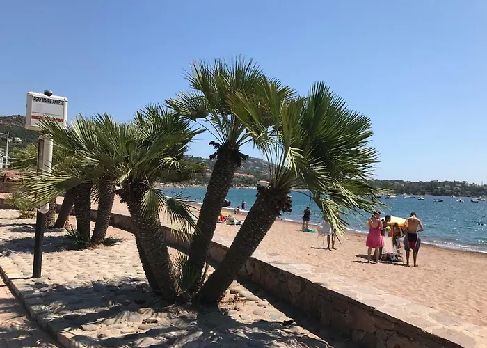 Διαμέρισμα Grand Baie *
