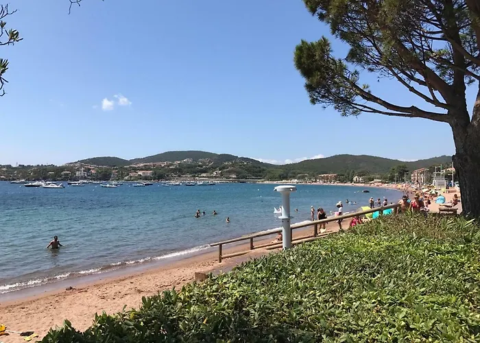Grand Baie Lägenhet